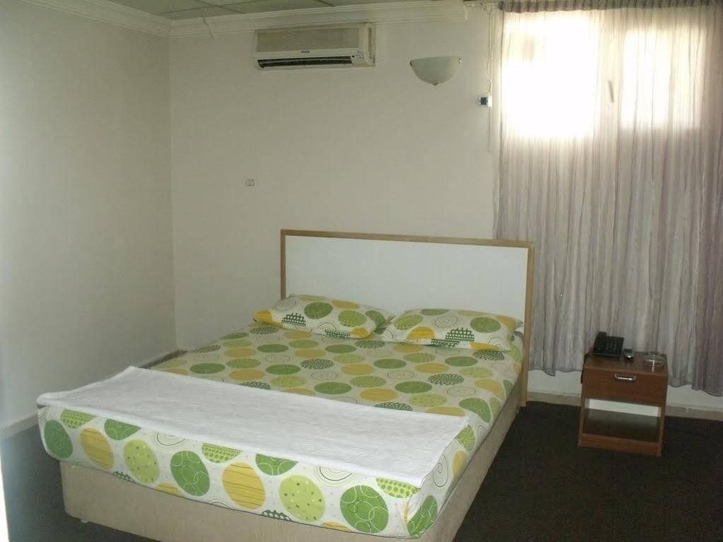 Адана: Evim Otel