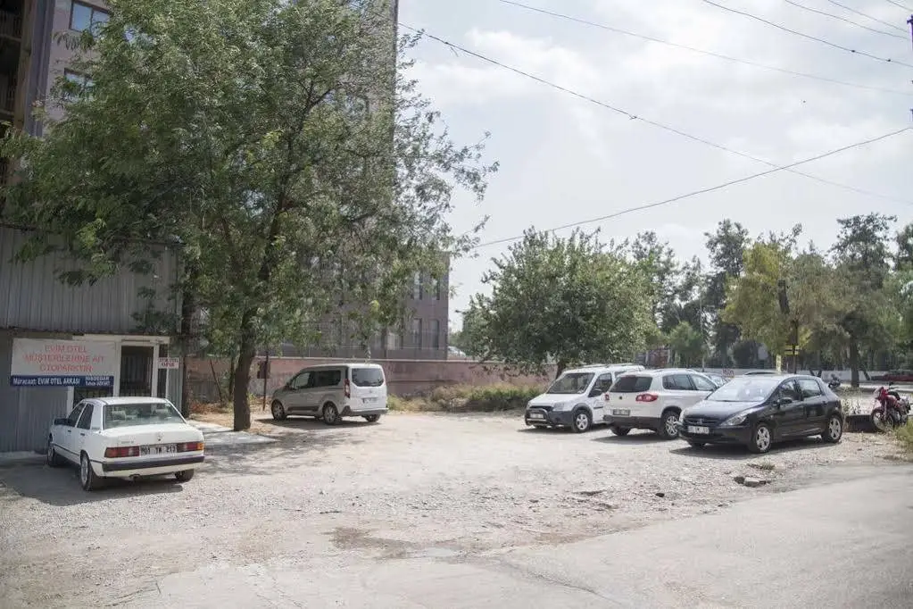 Адана: Evim Otel