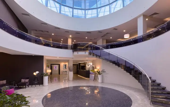 Одинцово: Гостиница Park Inn, Одинцово