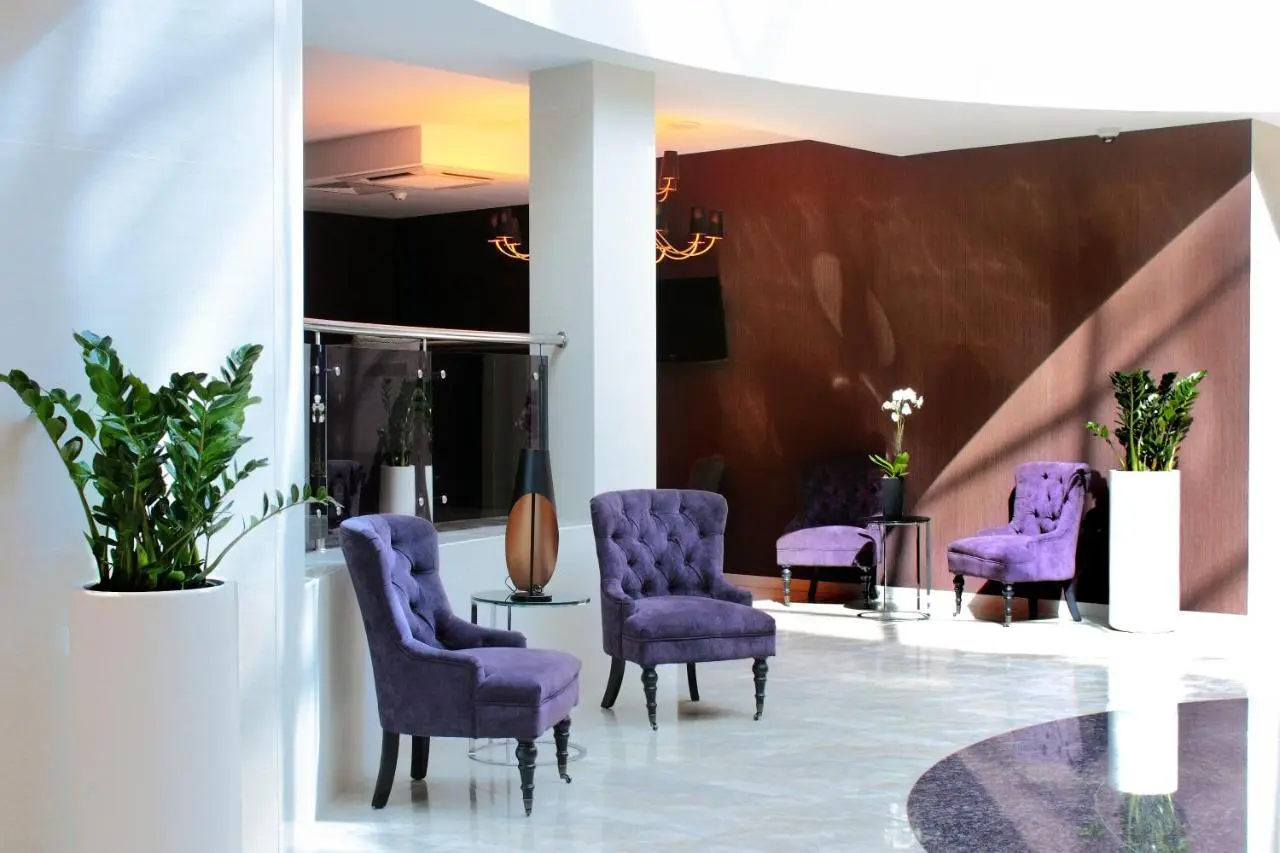 Одинцово: Гостиница Park Inn, Одинцово