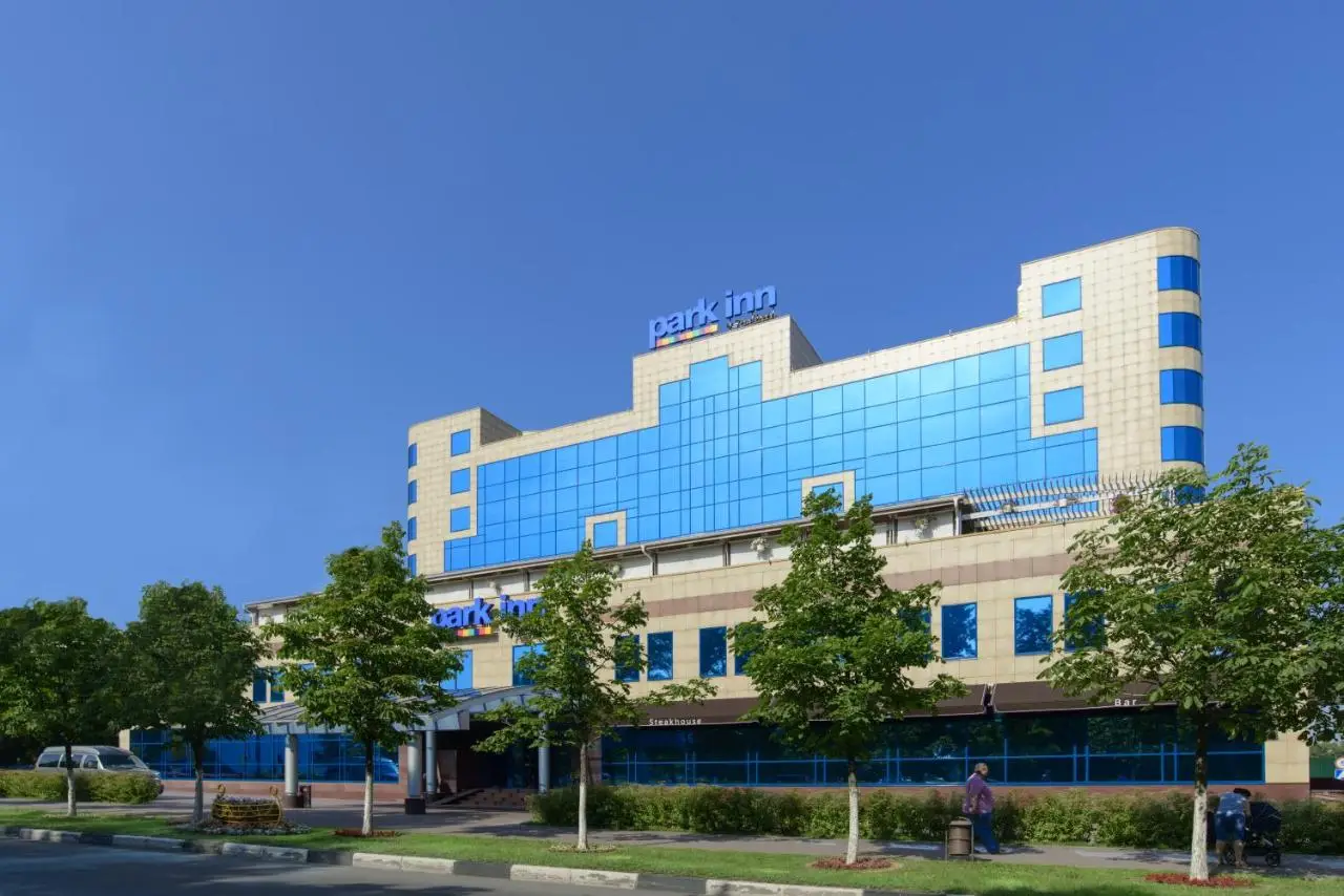 Одинцово: Гостиница Park Inn, Одинцово