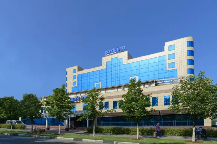 Одинцово: Гостиница Park Inn, Одинцово