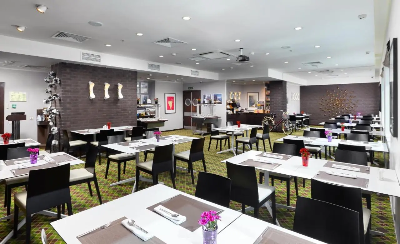 Одинцово: Гостиница Park Inn, Одинцово