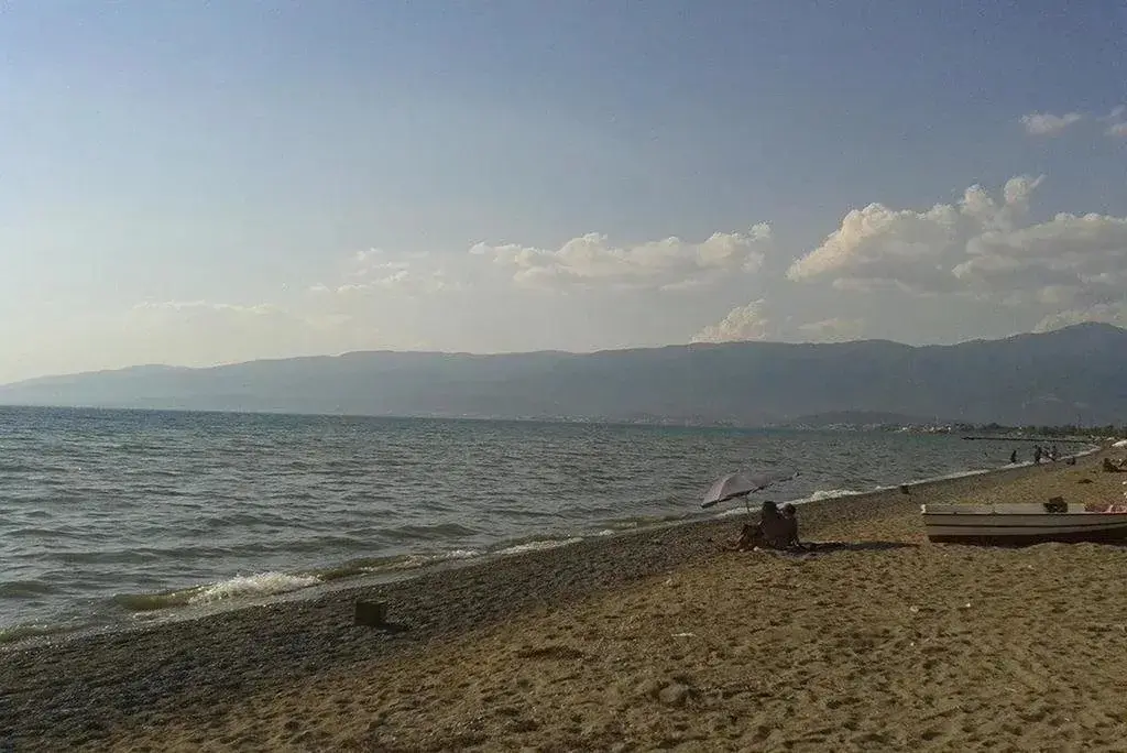 Эдремит: Akçay Otel Ege