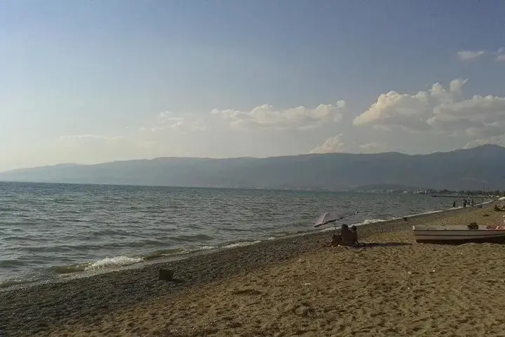 Эдремит: Akçay Otel Ege