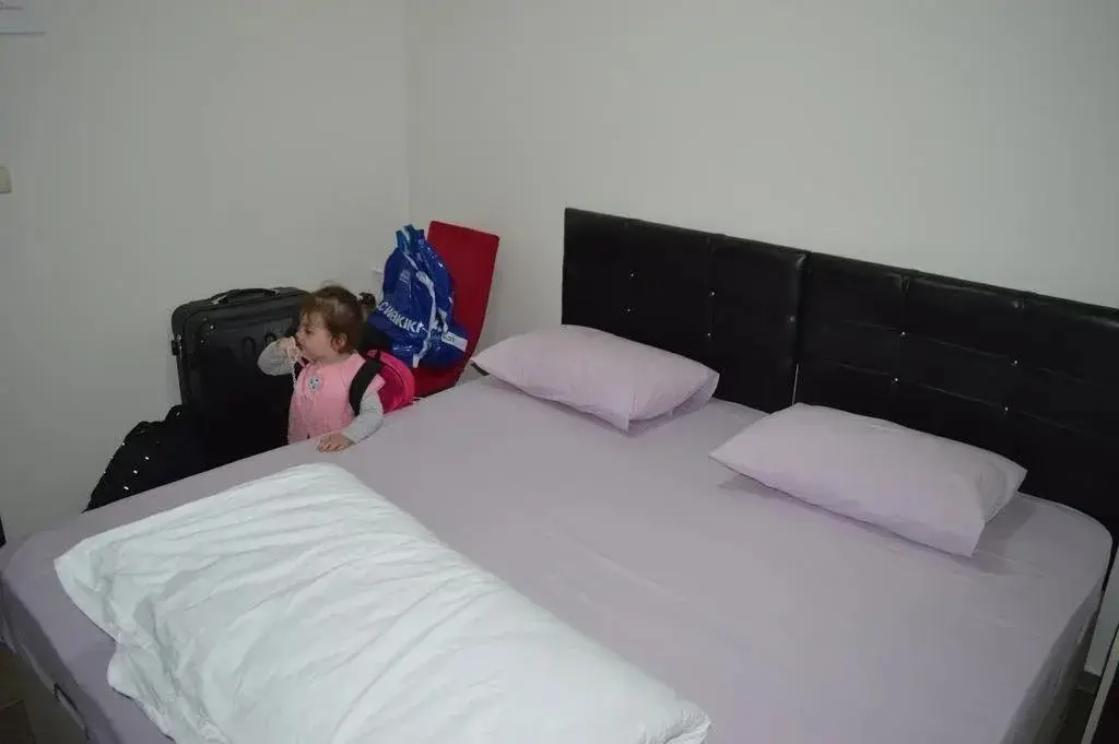Эдремит: Akçay Otel Ege