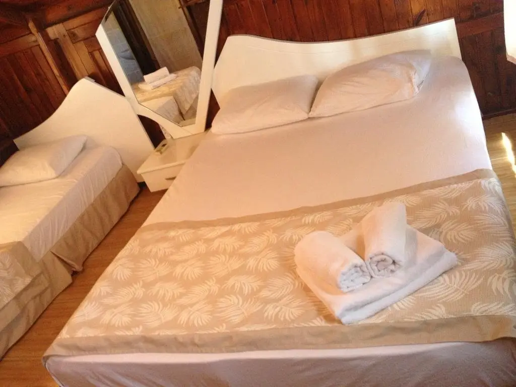 Каш: Aga Motel