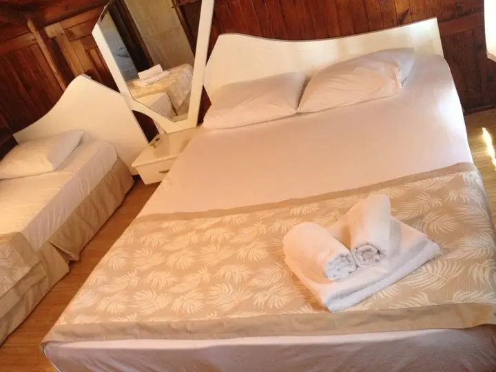 Каш: Aga Motel