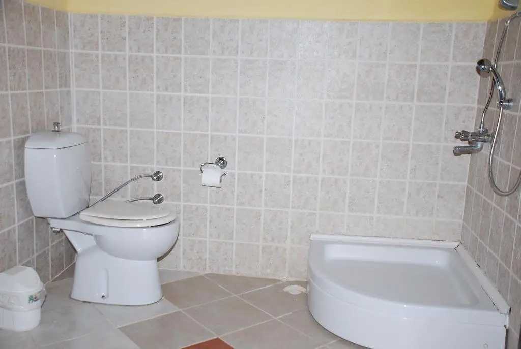 Каш: Aga Motel