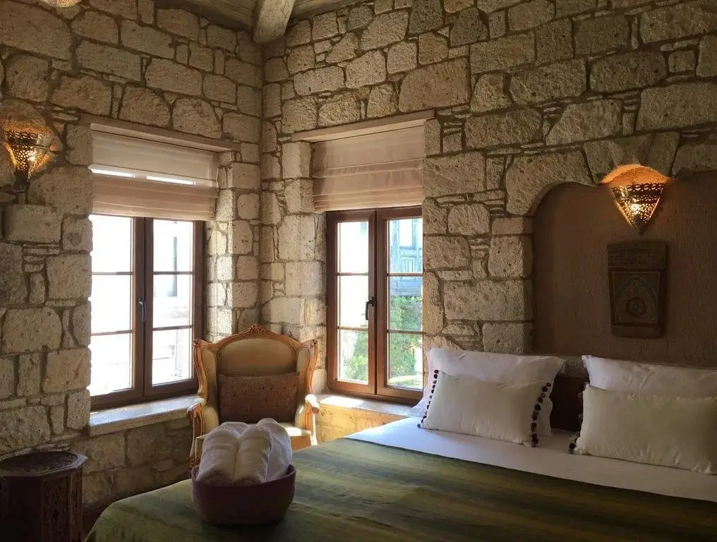 Чешме: Casa Mara Alacati