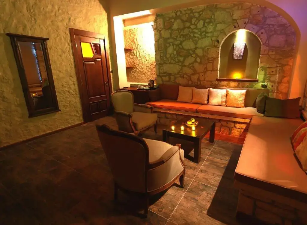 Чешме: Casa Mara Alacati