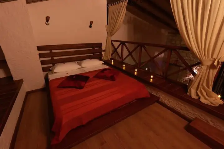 Чешме: Casa Mara Alacati