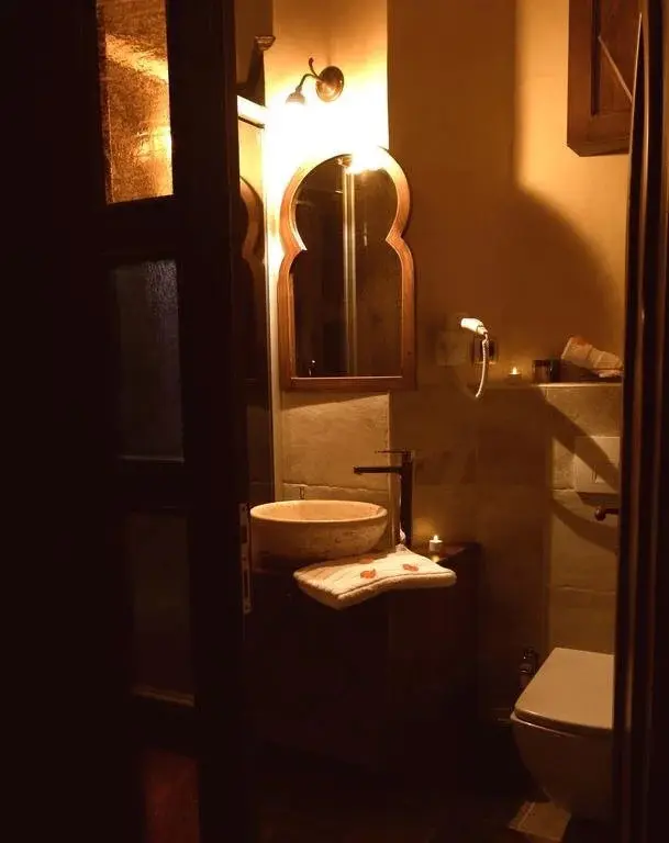 Чешме: Casa Mara Alacati