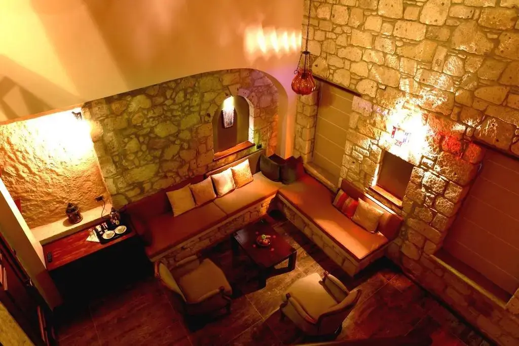 Чешме: Casa Mara Alacati