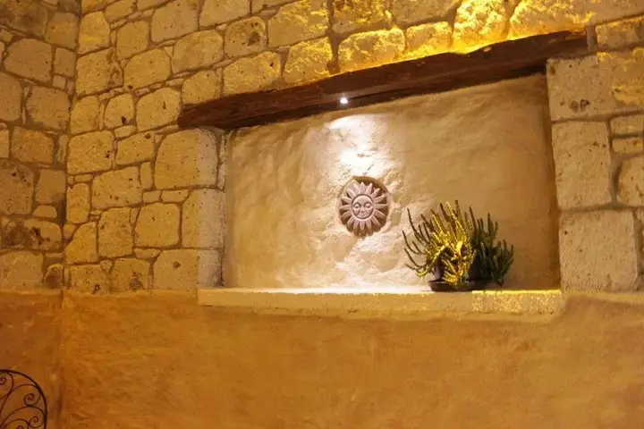 Чешме: Casa Mara Alacati