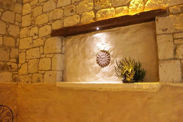 Чешме: Casa Mara Alacati