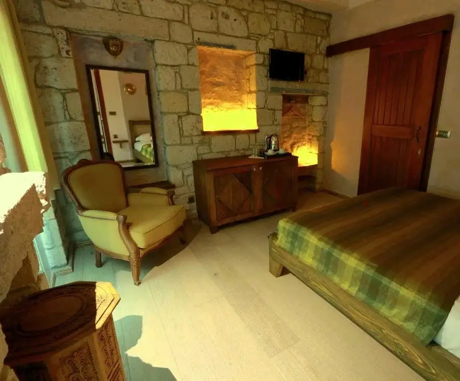 Чешме: Casa Mara Alacati