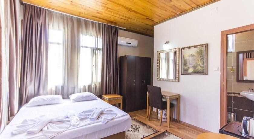 Стамбул: Herton Hotel