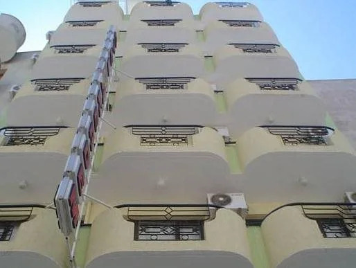 Akerdem Hotel — фото 1