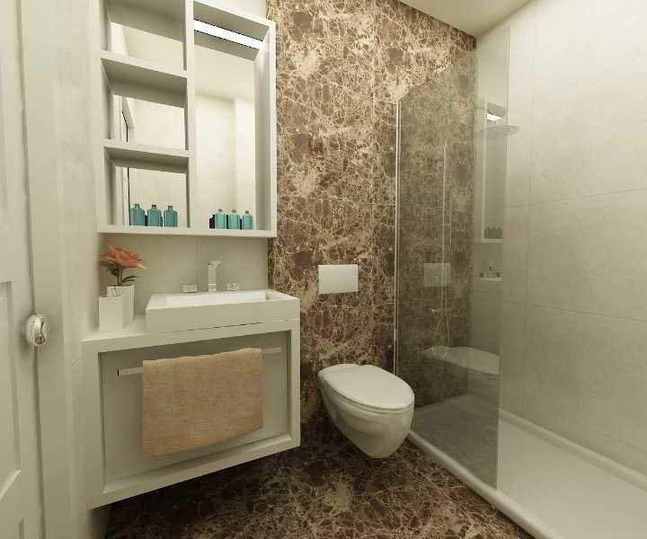 Стамбул: Plus Hotel Cihangir Suites