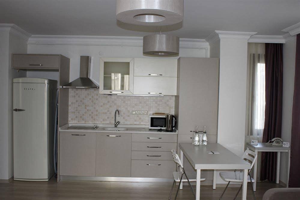 Plus Hotel Cihangir Suites — фото 1