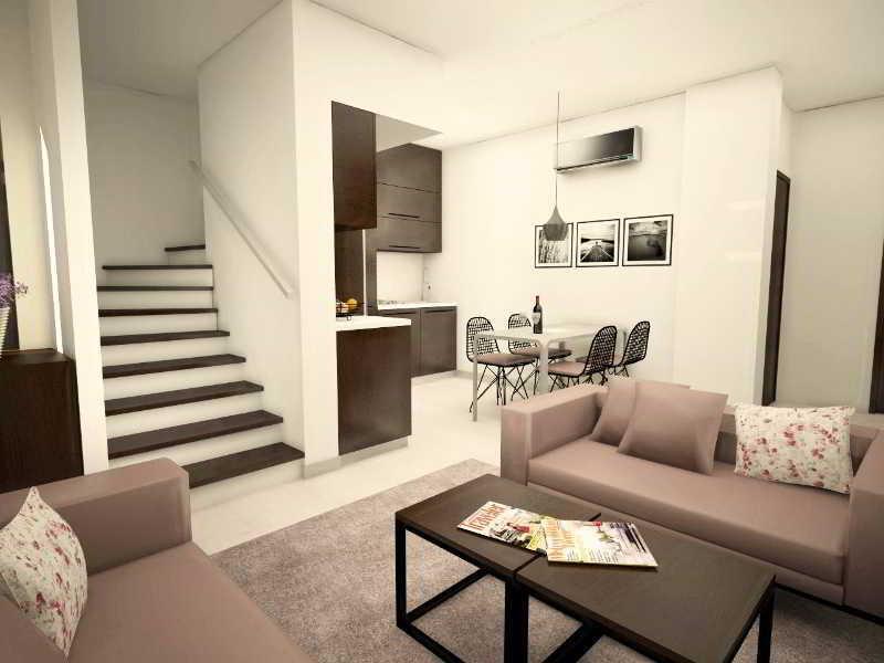Стамбул: Plus Hotel Cihangir Suites