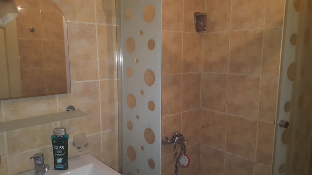 Стамбул: Grand Karaca Hotel