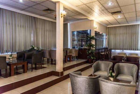 Адана: Kristal Hotel