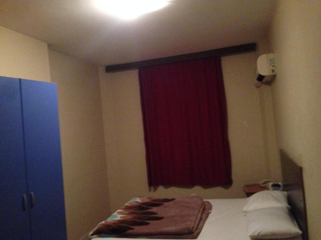 Мерсин: Hotel Beyhan
