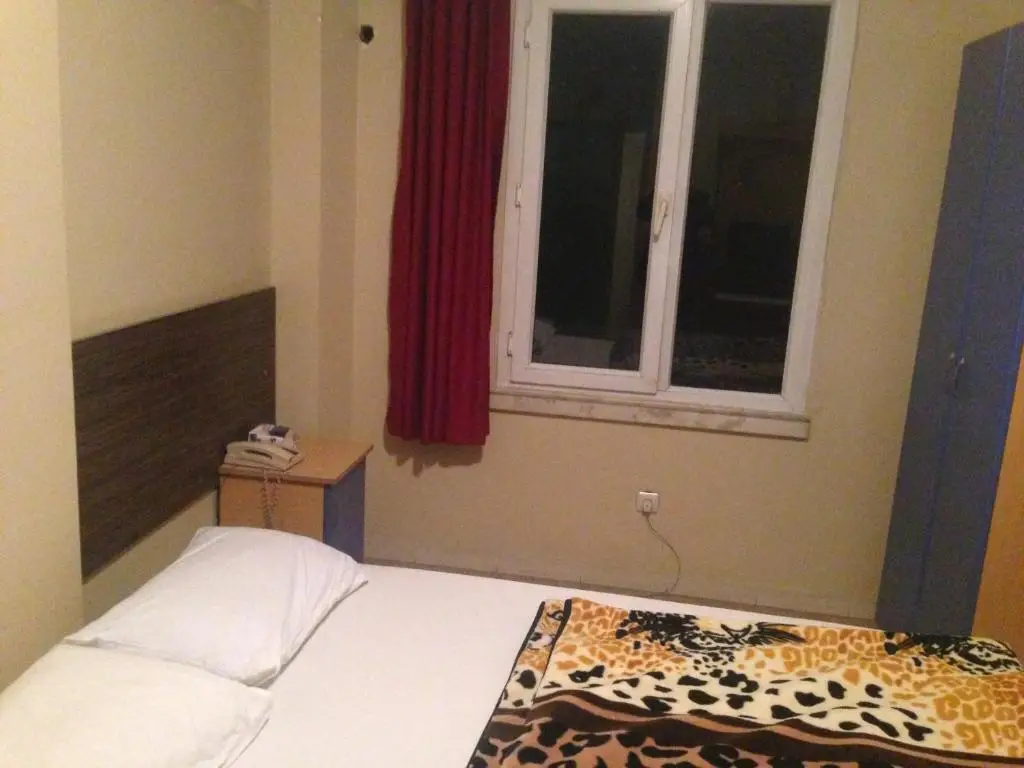 Мерсин: Hotel Beyhan