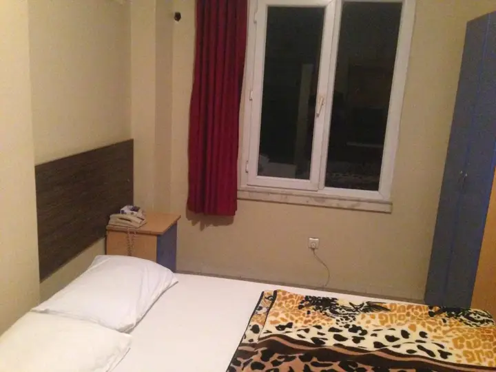 Мерсин: Hotel Beyhan
