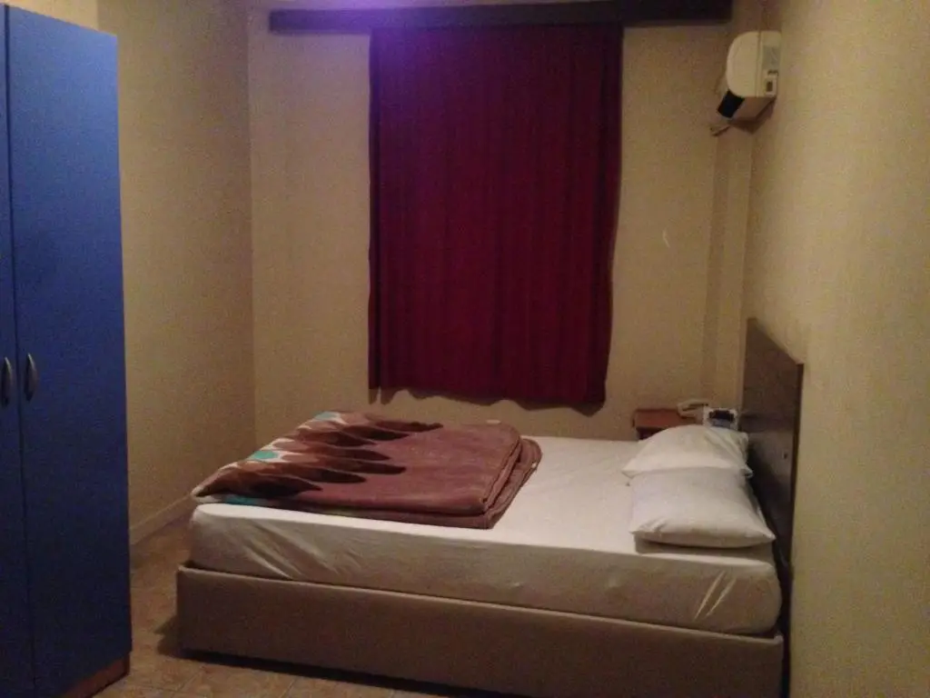 Мерсин: Hotel Beyhan