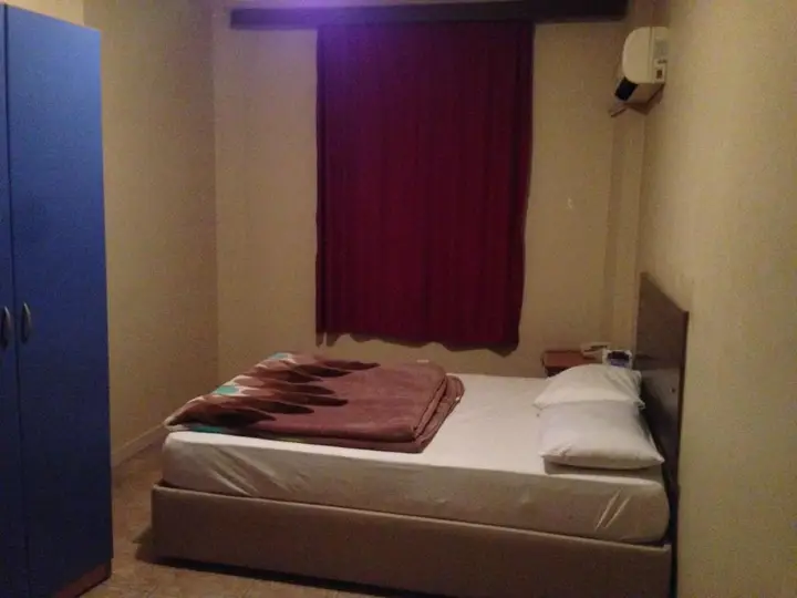 Мерсин: Hotel Beyhan