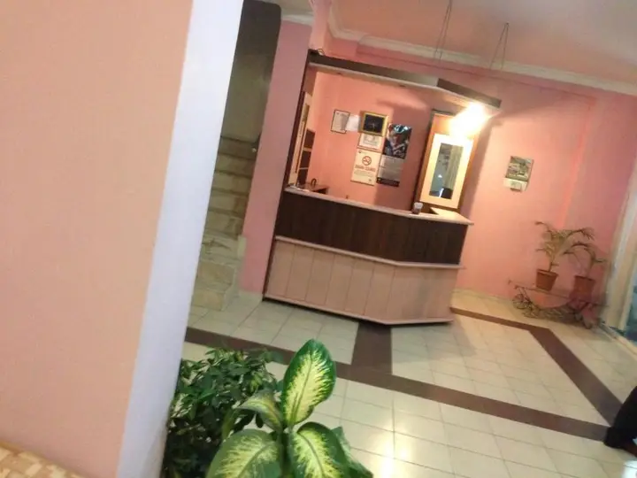 Мерсин: Hotel Beyhan