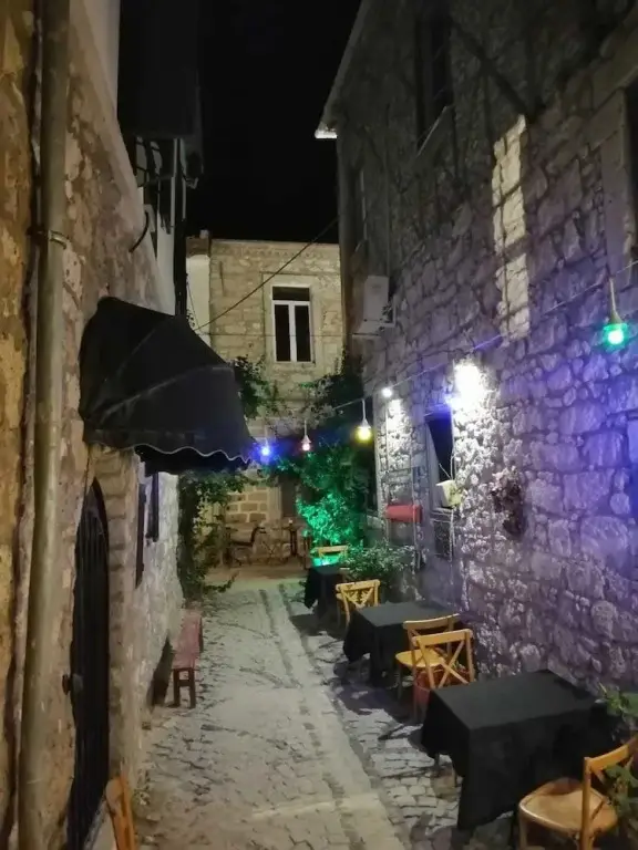 Чешме: Nergis Misafirevi Butik Otel