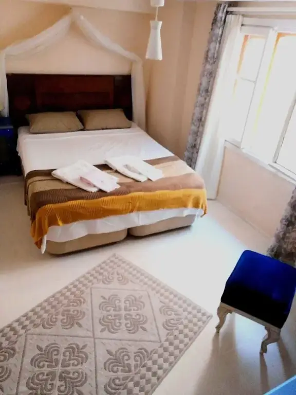 Чешме: Nergis Misafirevi Butik Otel