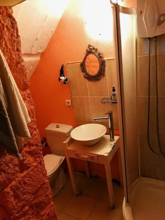 Чешме: Nergis Misafirevi Butik Otel
