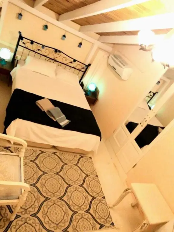 Чешме: Nergis Misafirevi Butik Otel