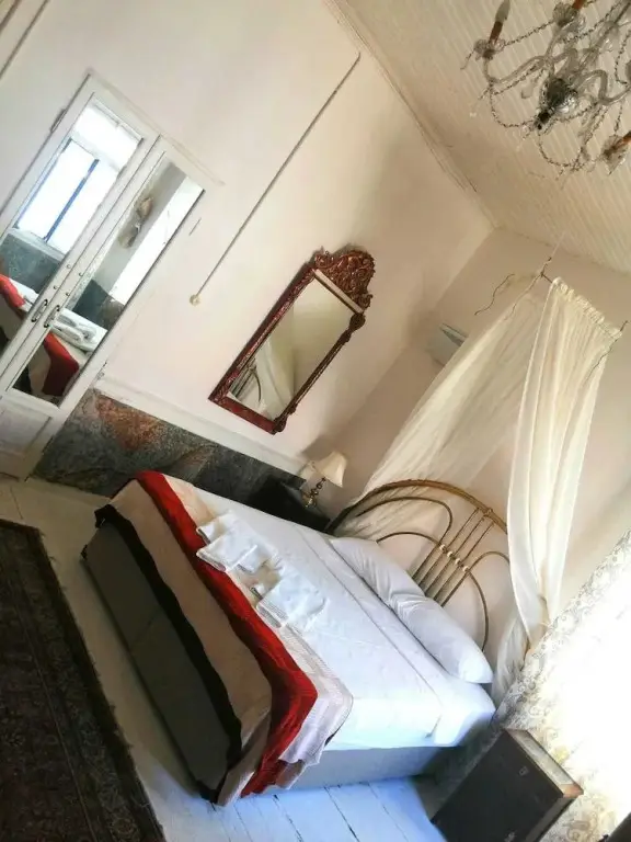Чешме: Nergis Misafirevi Butik Otel