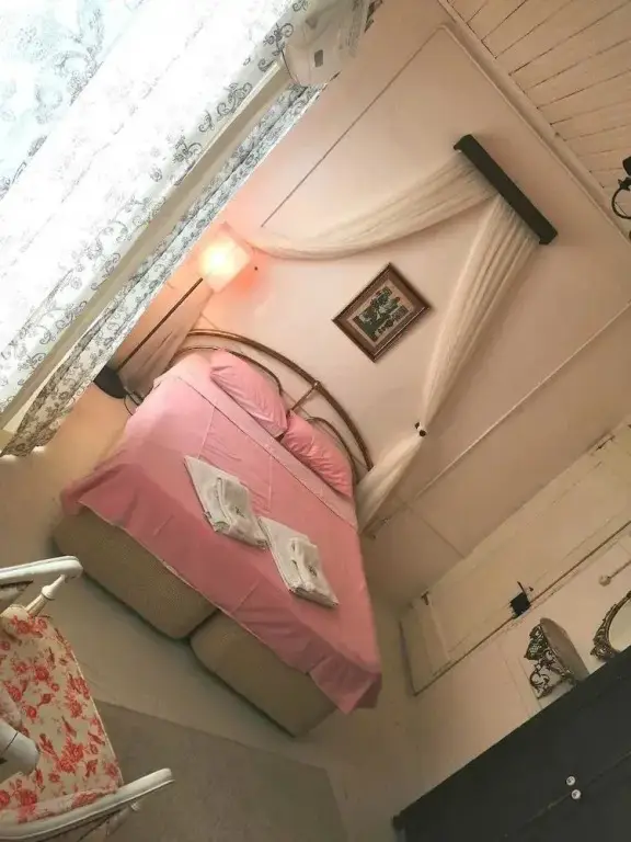 Чешме: Nergis Misafirevi Butik Otel