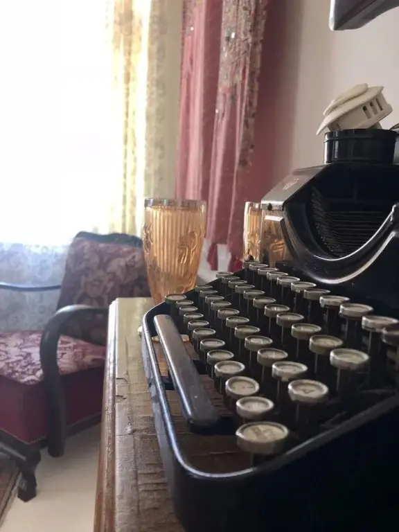 Чешме: Nergis Misafirevi Butik Otel