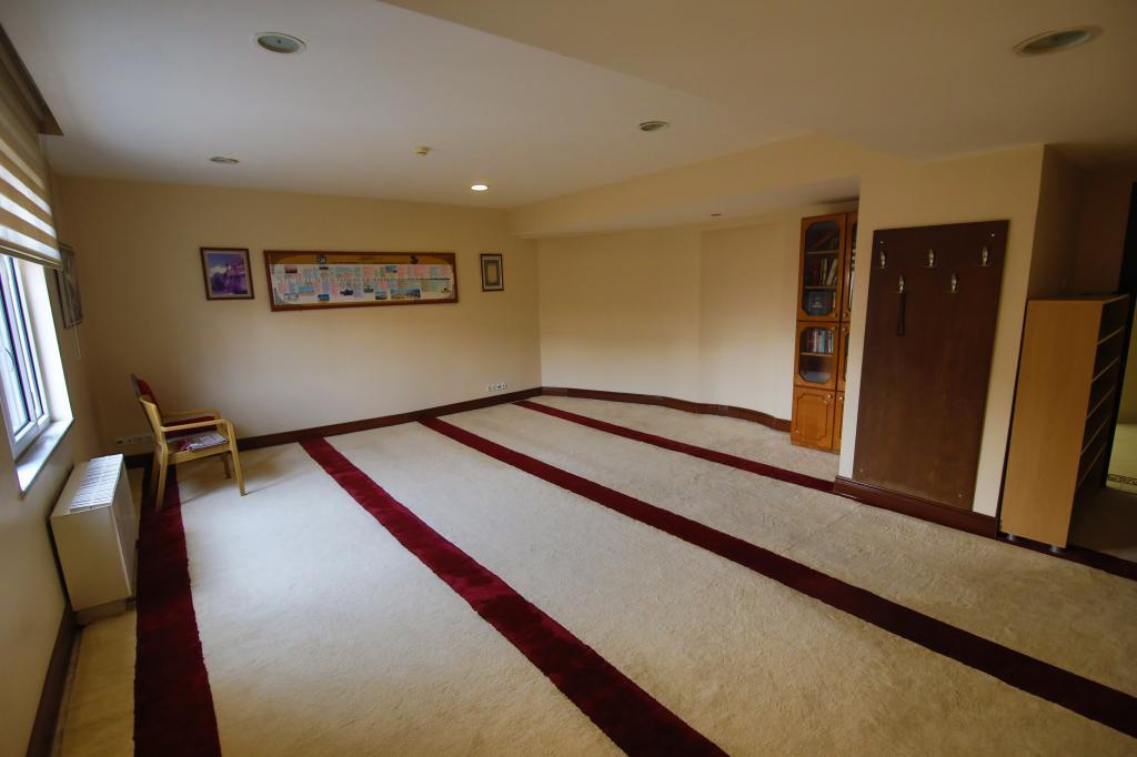 Даренде: Tiryandafil Otel