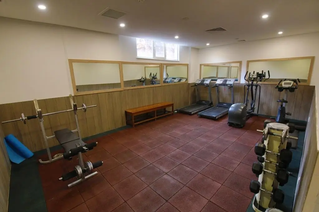 Даренде: Tiryandafil Otel