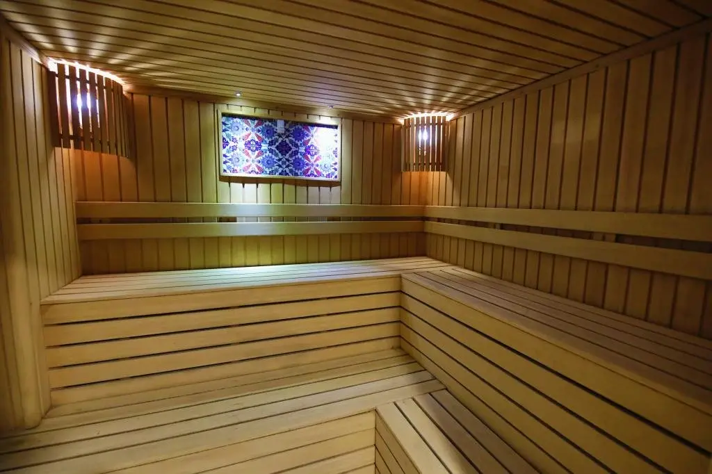 Даренде: Tiryandafil Otel