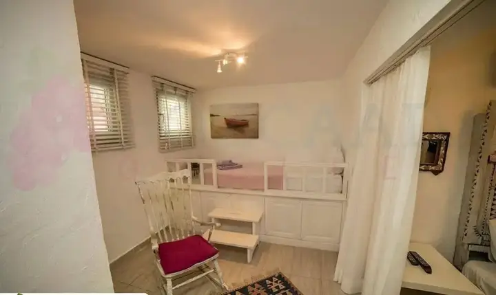Бозджаада: Aspasia House Hotel