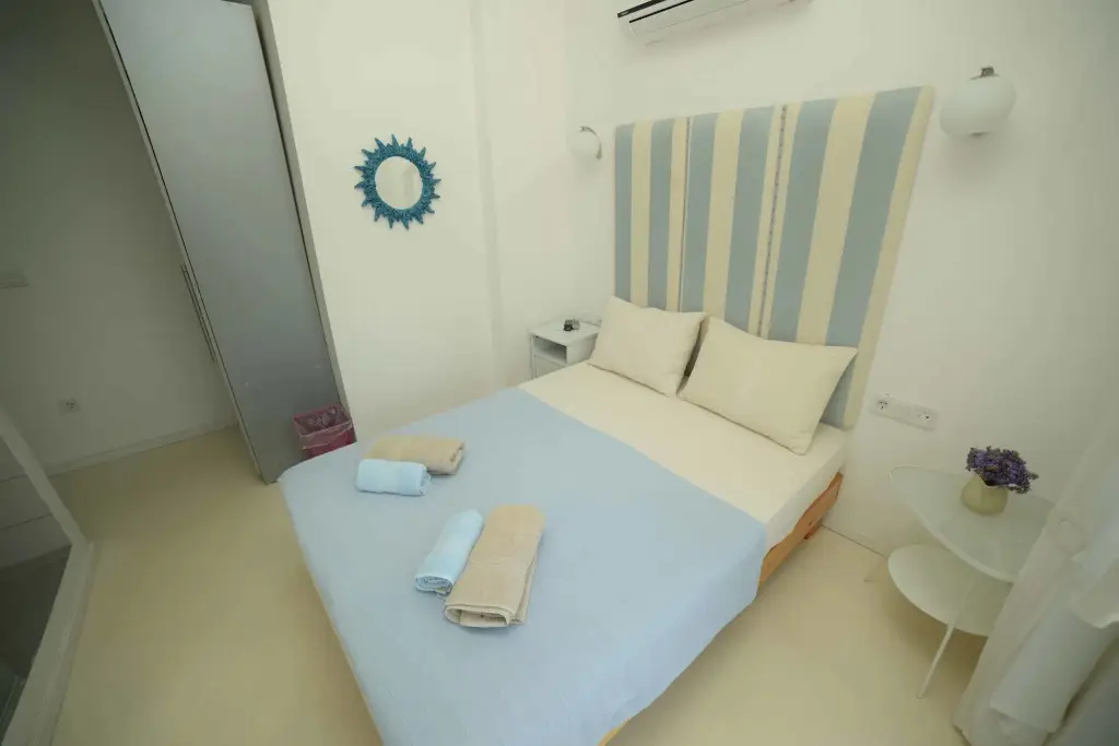 Бозджаада: Aspasia House Hotel