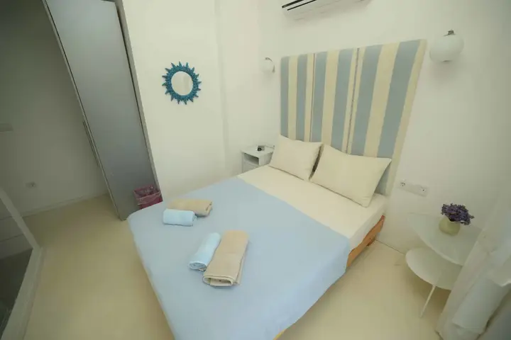 Бозджаада: Aspasia House Hotel