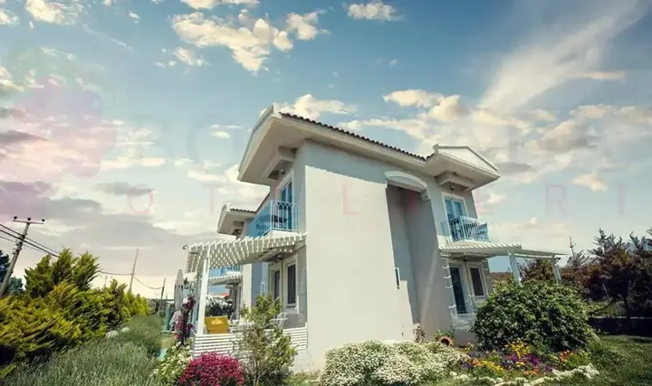 Бозджаада: Aspasia House Hotel