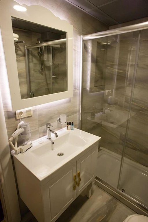Стамбул: Istanburg Efes Hotel