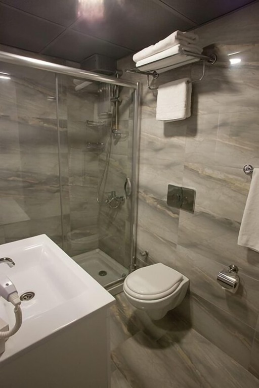 Стамбул: Istanburg Efes Hotel